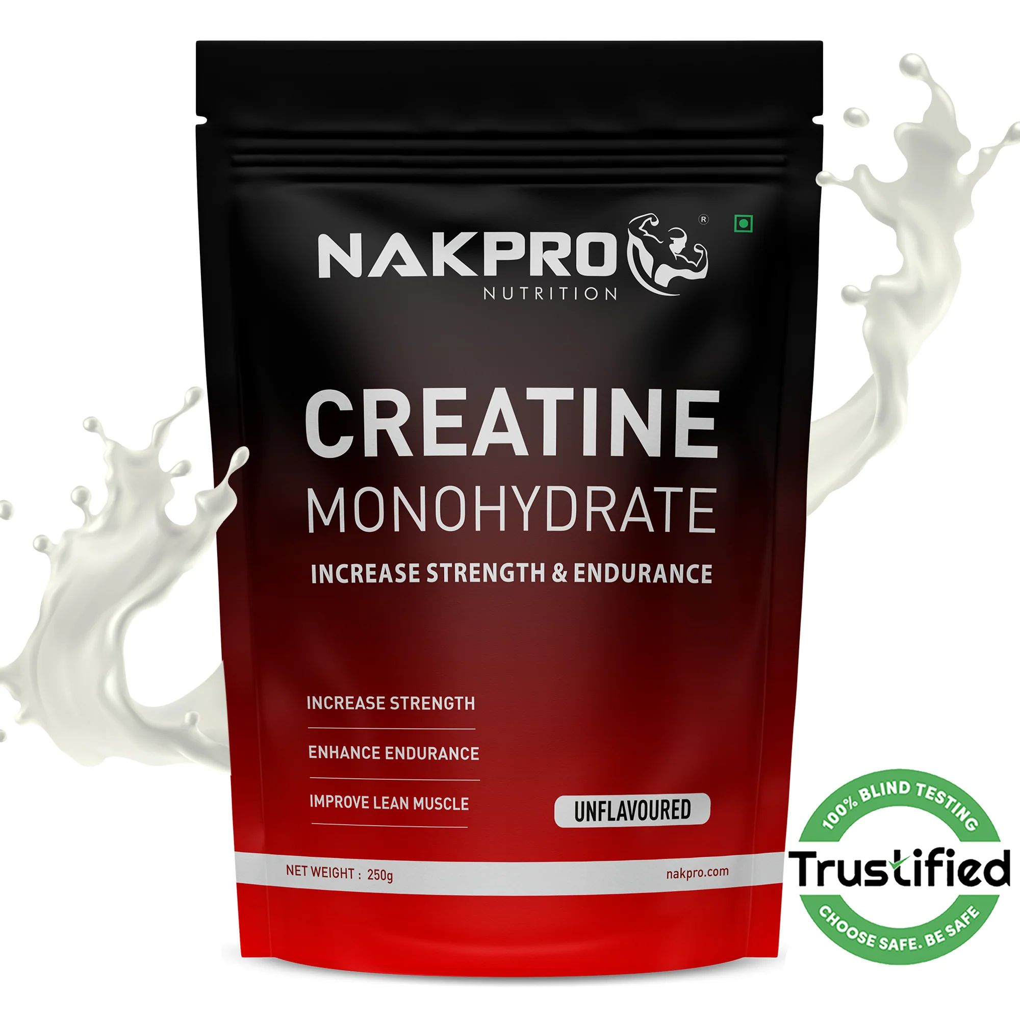 Micronized Creatine Monohydrate - Image 18