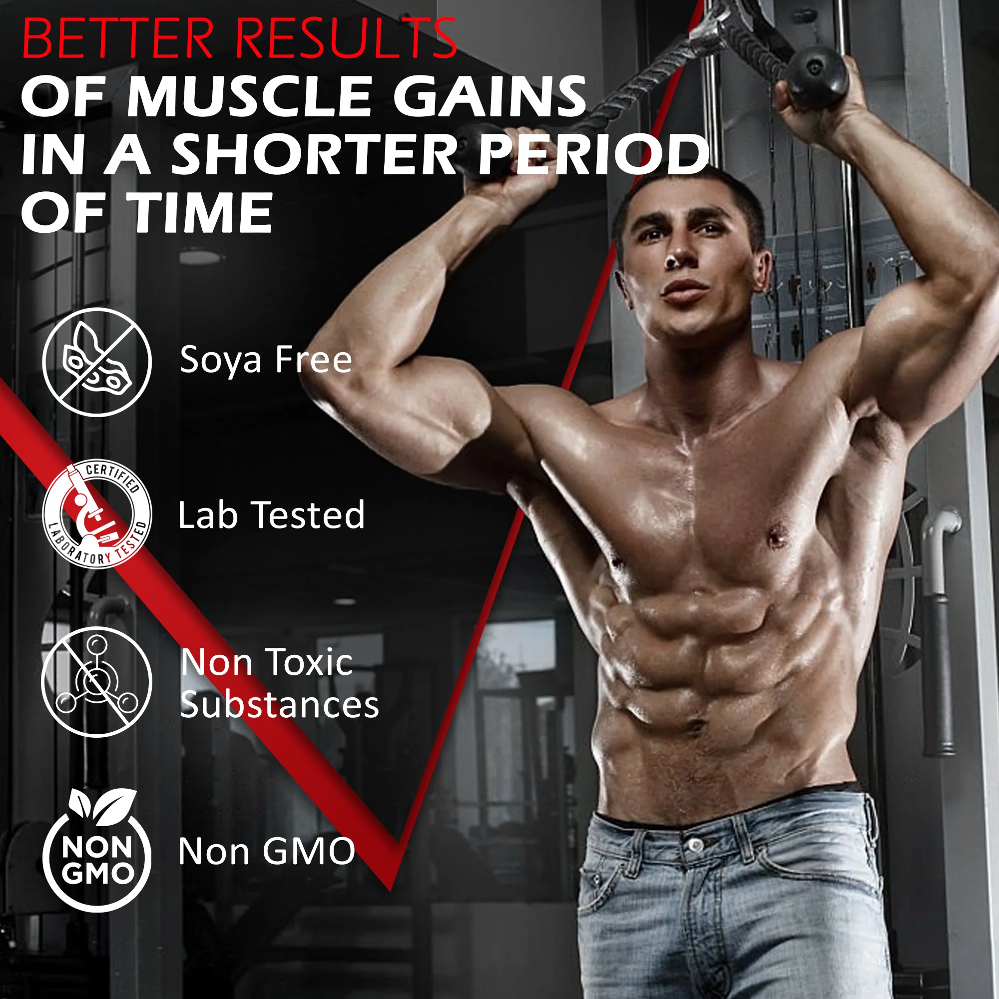 Micronized Creatine Monohydrate - Image 45