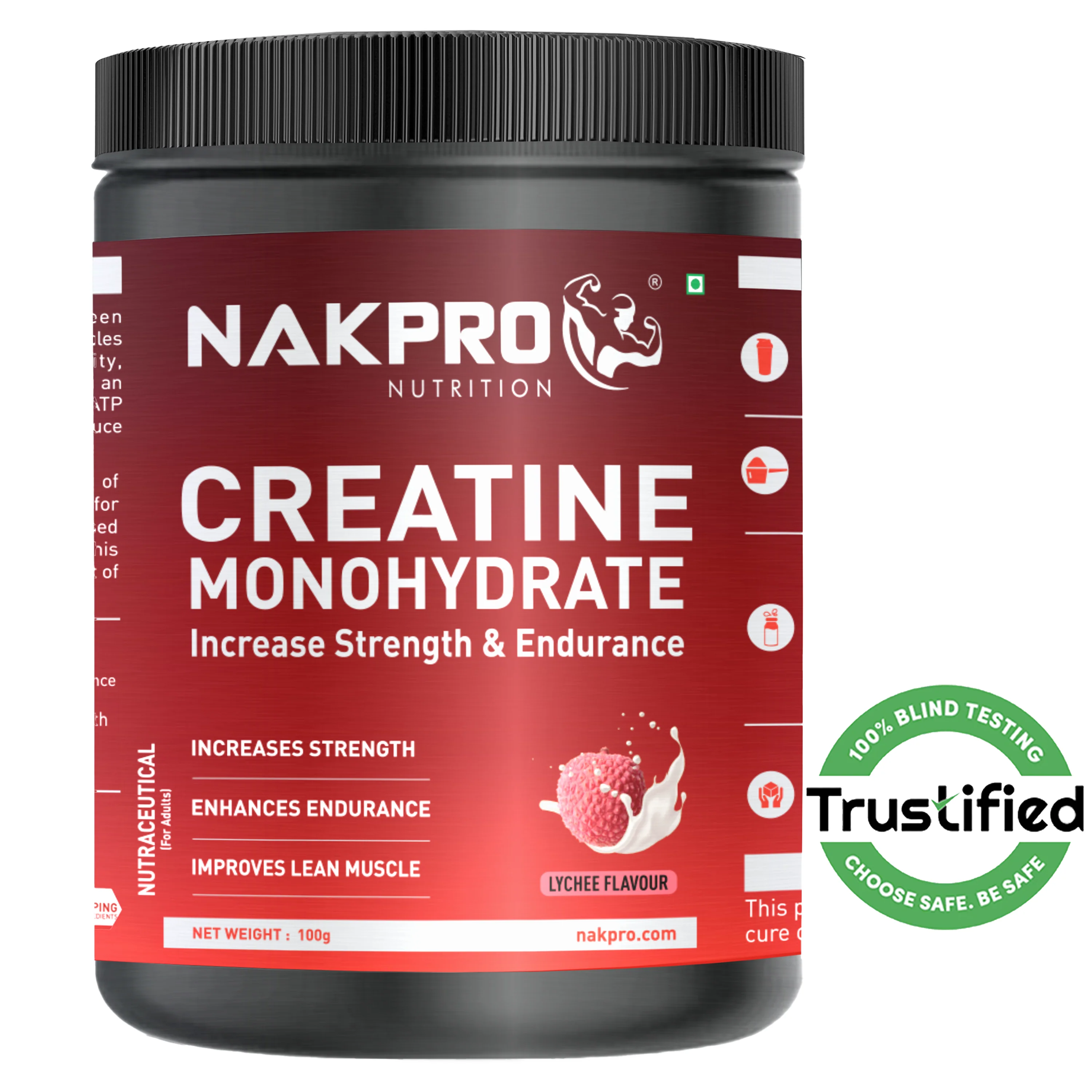 Micronized Creatine Monohydrate - Image 57