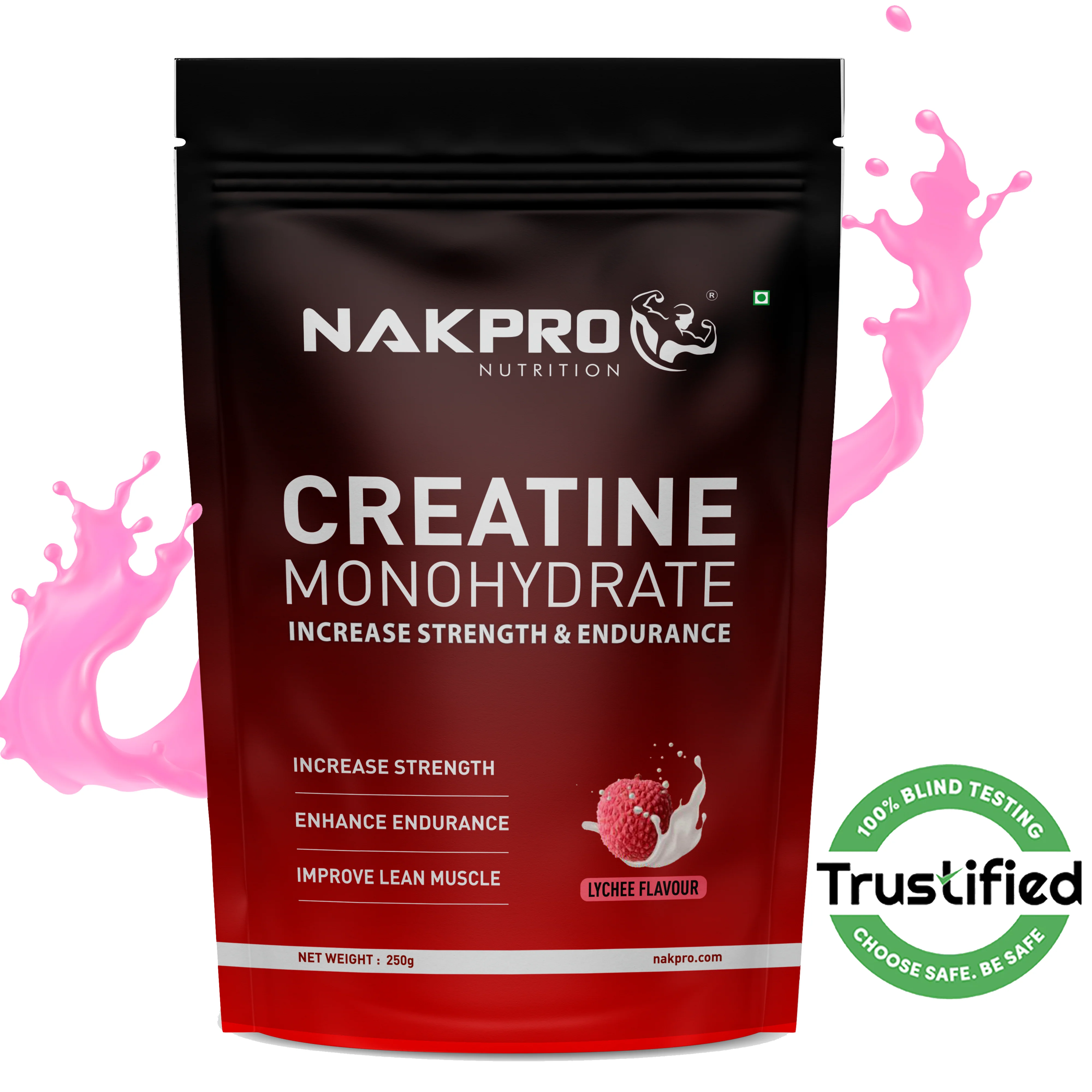Micronized Creatine Monohydrate - Image 58