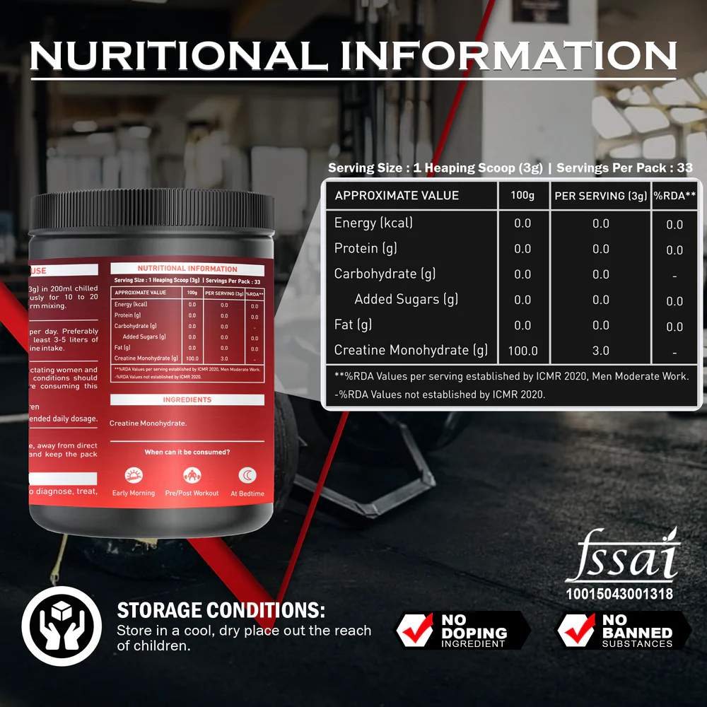 Micronized Creatine Monohydrate - Image 73