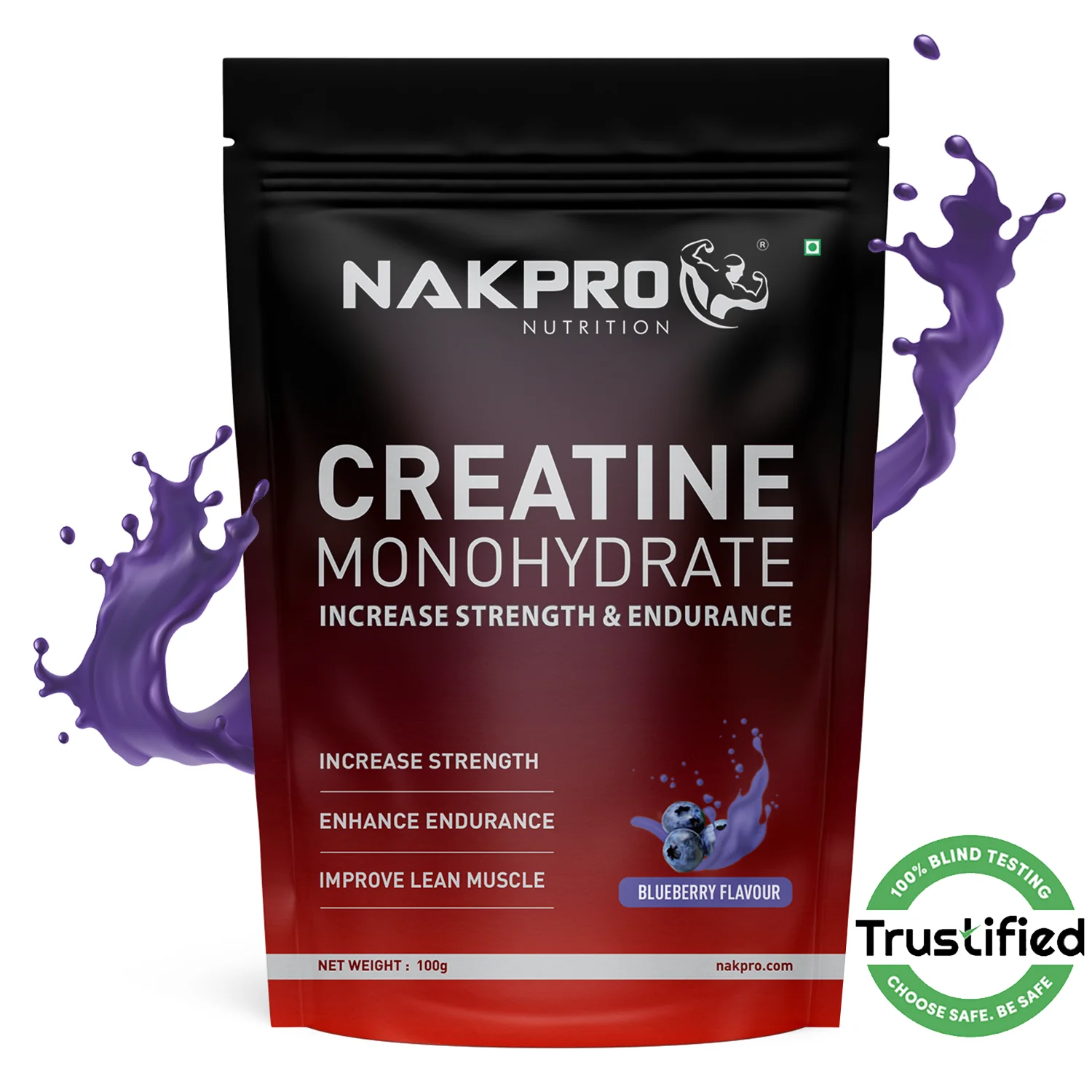 Micronized Creatine Monohydrate - Image 81