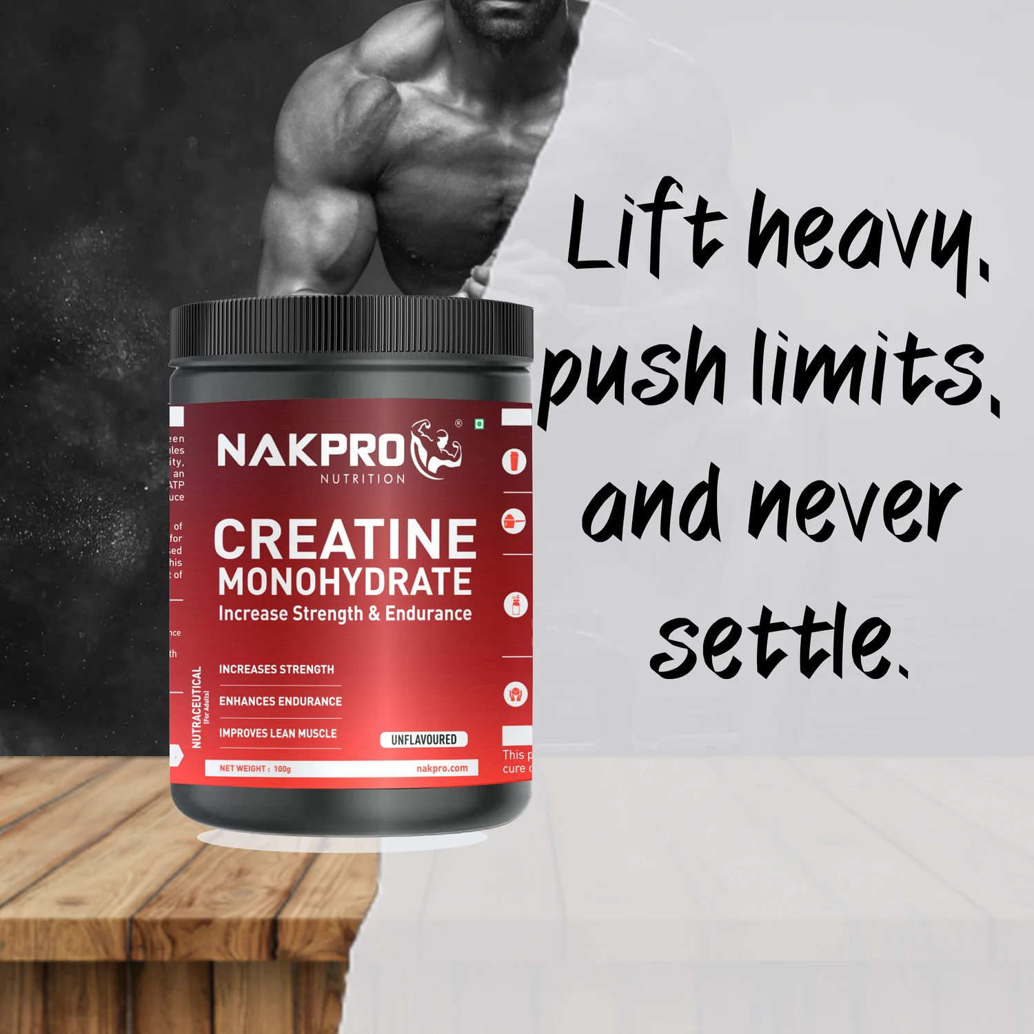 Micronized Creatine Monohydrate - Image 89