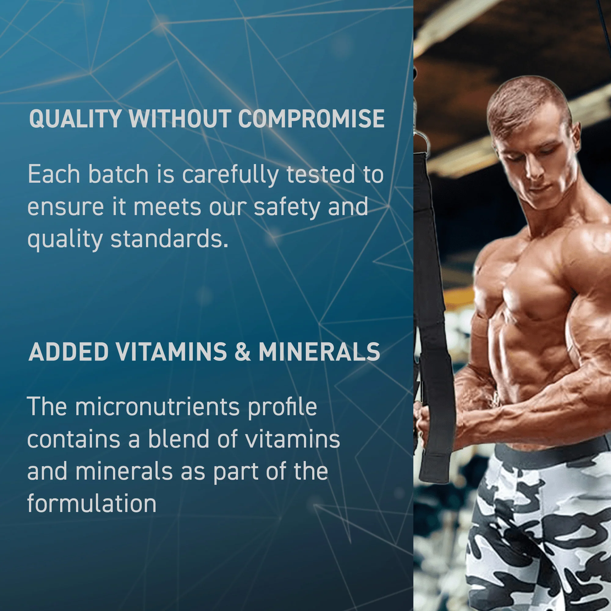 Nakpro Impact Whey Protein Blend - Image 40