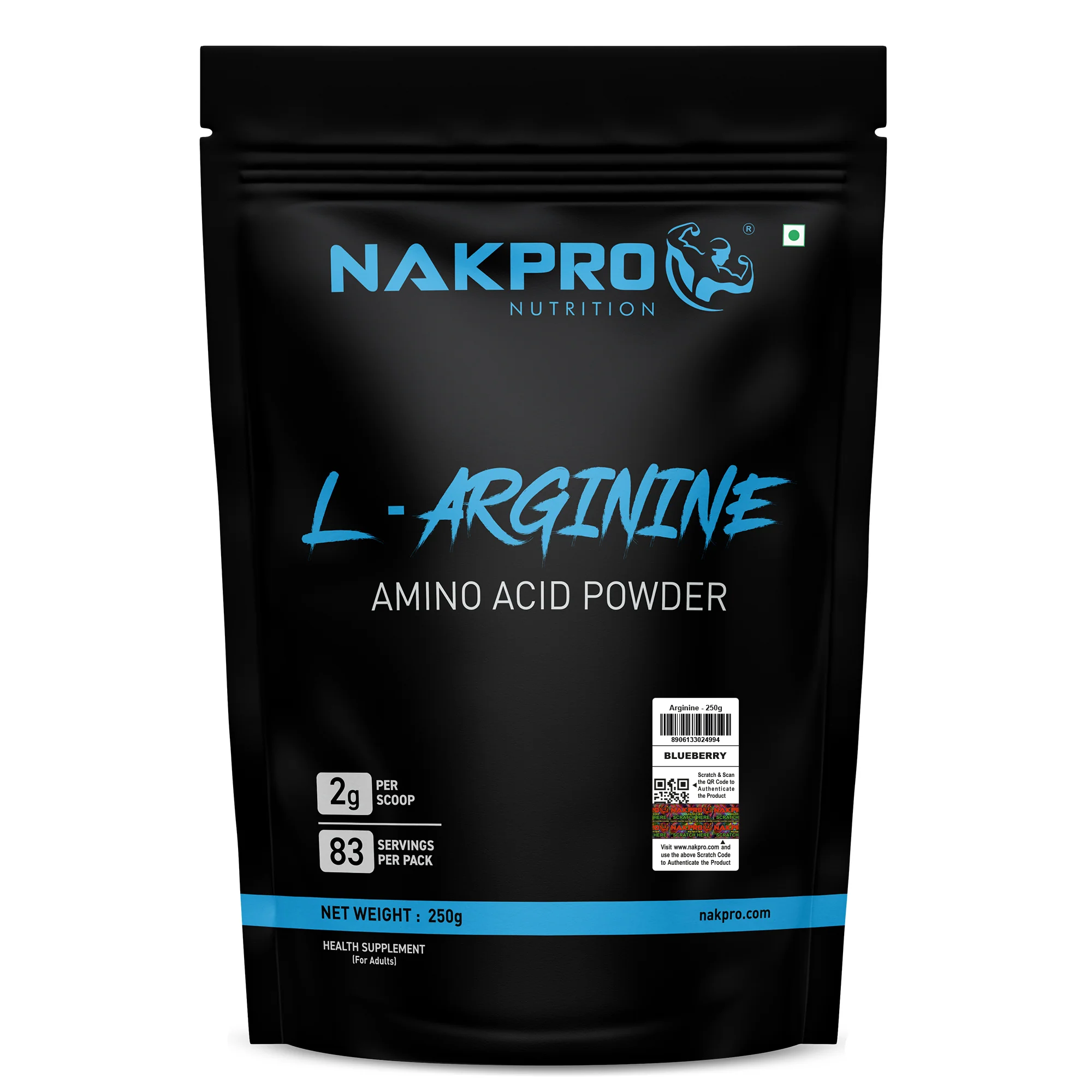 L-Arginine | Essential Amino Acid - Image 9
