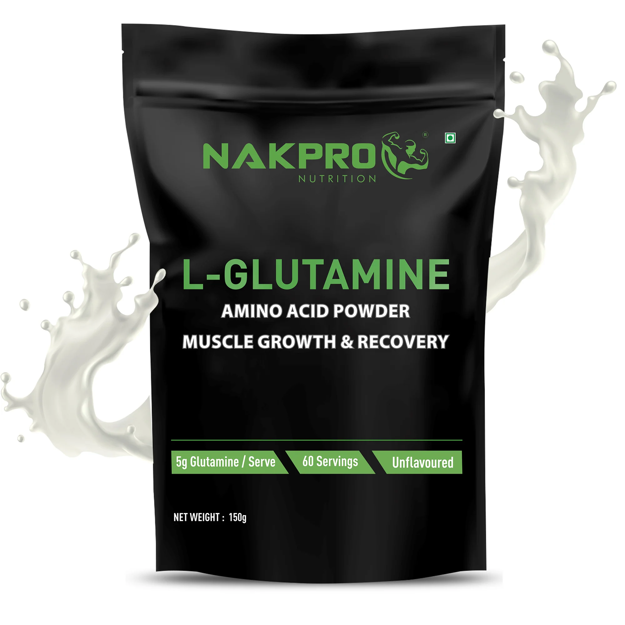 L-Glutamine | Essential Amino Acid - Image 23