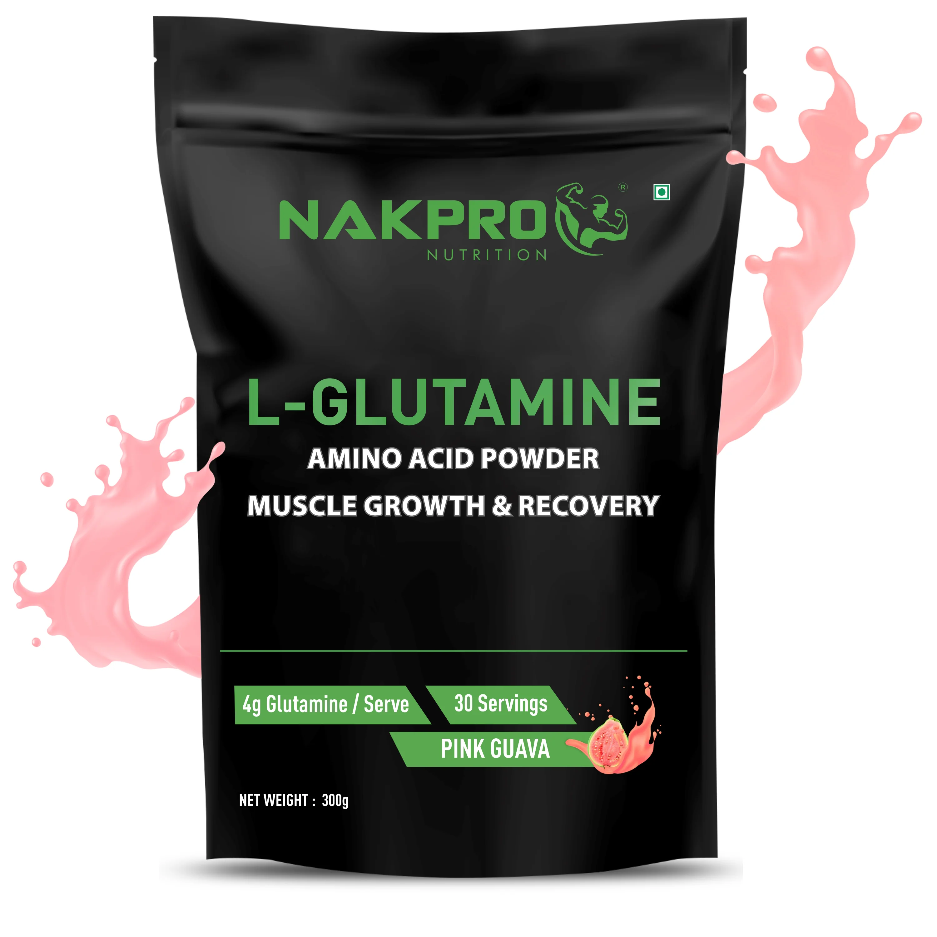 L-Glutamine | Essential Amino Acid - Image 72