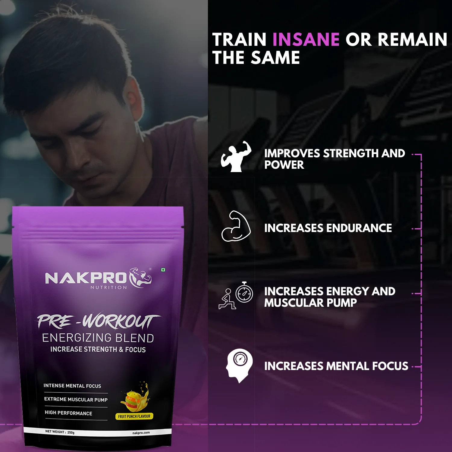 Pre-Workout Supplement - Image 27