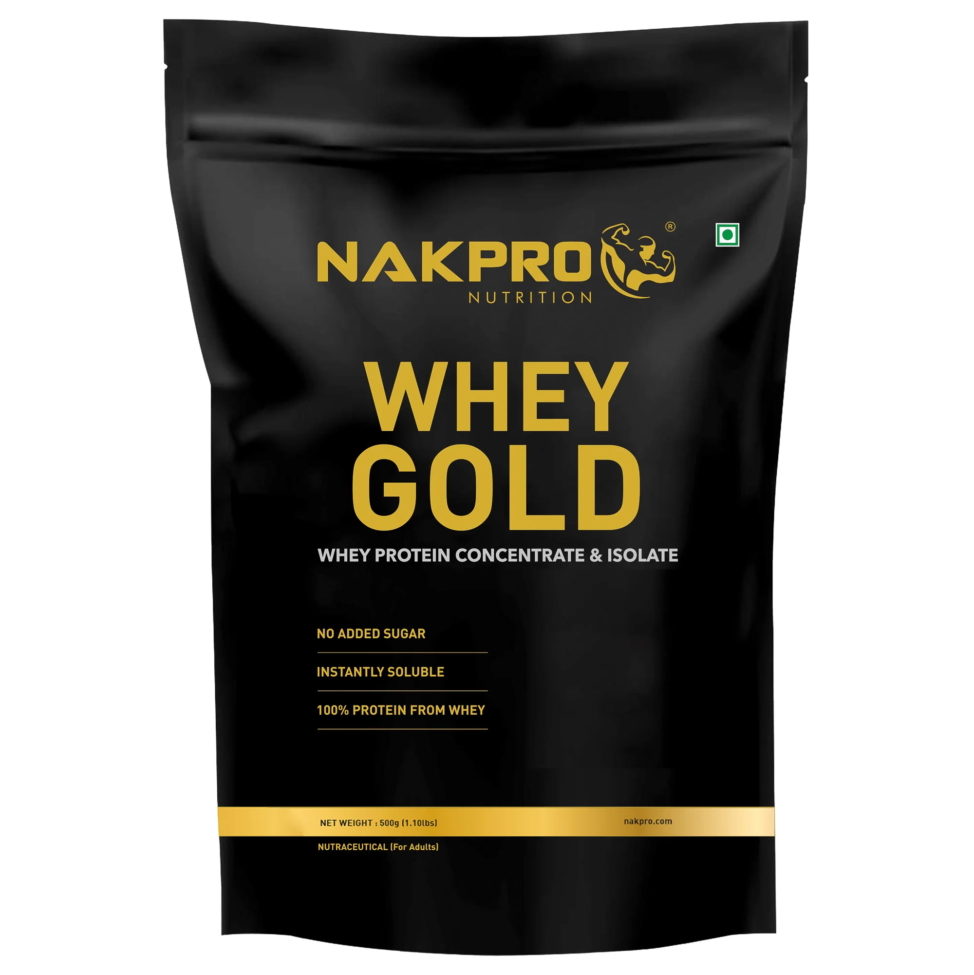 Whey Gold Whey Protein Blend - Image 78