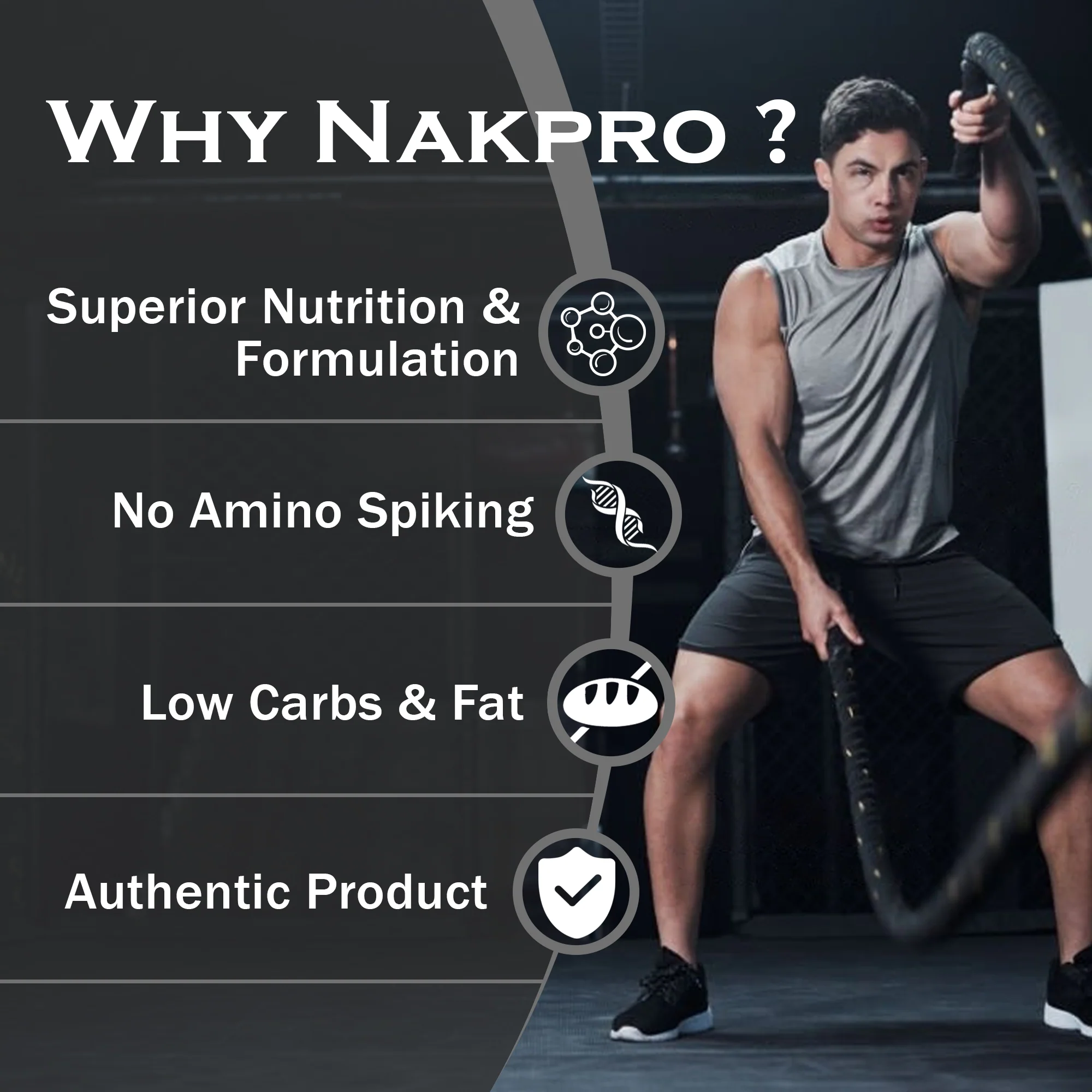 Platinum 100% Whey Protein Isolate - Image 39