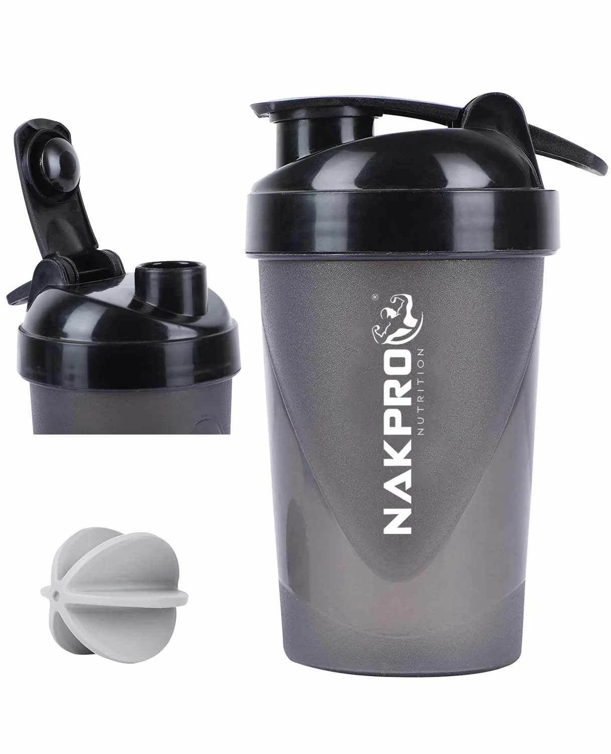 Nakpro Whey Gold Protein Concentrate - Image 27